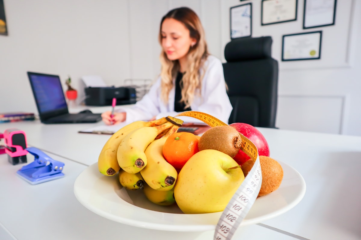 Nutrição equilibrada para vegetarianos